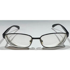 Ray-Ban RB 3247 006 59-17 3N Black Metal Sunglasses Frames Mens - Frames Only